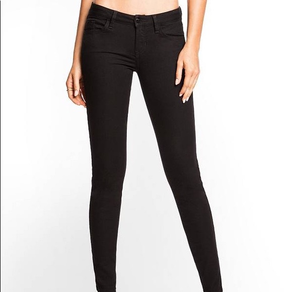 Guess Denim - Guess skinny jeans